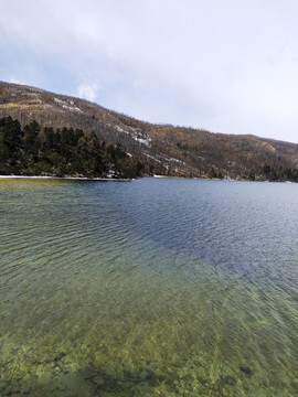 山水风景照