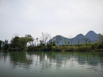 风景照片