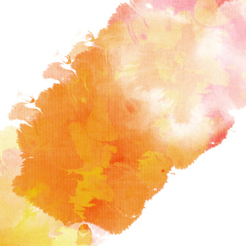 現(xiàn)代時(shí)尚水彩背景素材