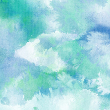 現(xiàn)代唯美水彩素材背景