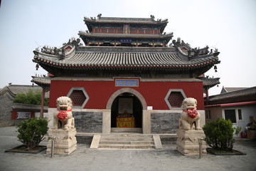 真觉禅寺