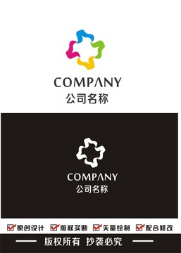 風(fēng)車logo