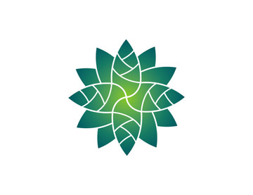 logo標(biāo)志商標(biāo)字體設(shè)計花