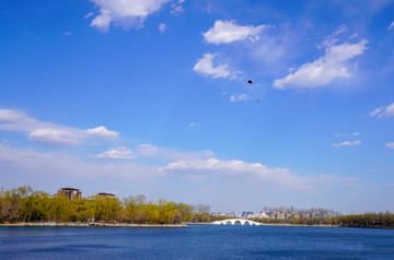 北京玉渊潭公园