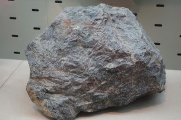珍珠岩标本