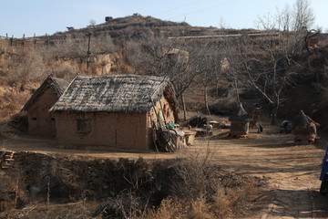 瓮城山索马凹