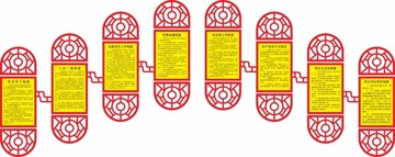 樓道黨建文化