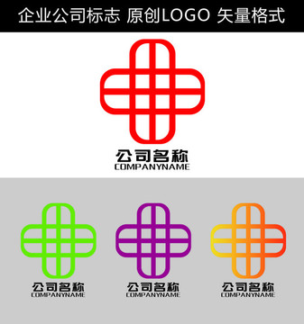 医院LOGO