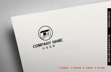 裝飾LOGO