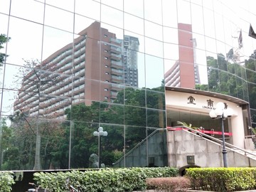 魅力校园中山大学