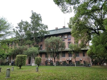 魅力校园中山大学