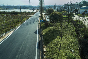 乡村公路