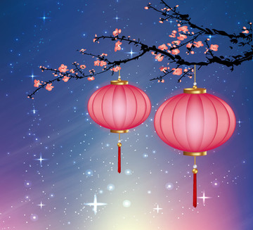 花燈燈籠