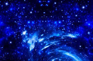 宇宙星空