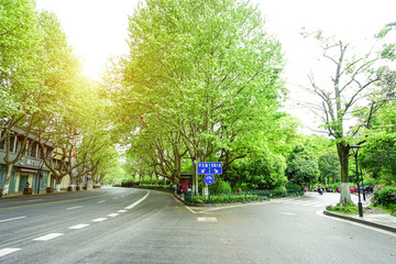 城市道路