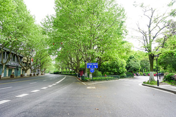 城市道路