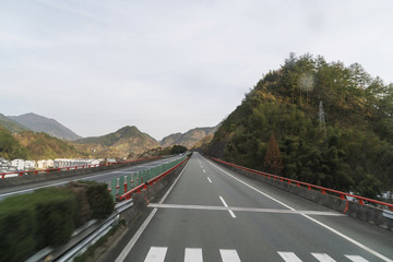 高速公路