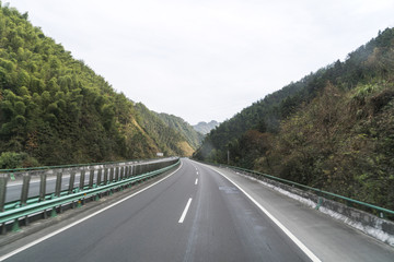 高速公路