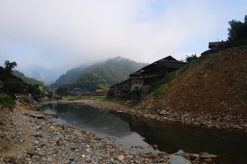 山里人家