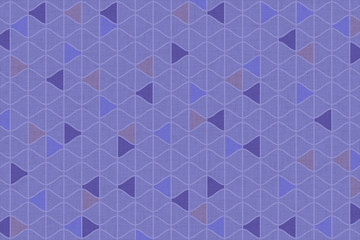北歐風(fēng)簡約幾何地毯圖案
