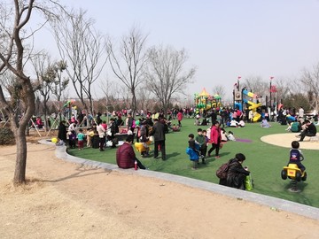 輪滑廣場