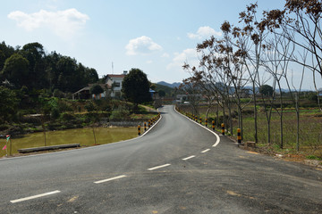 农村公路