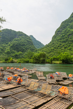 山水风景