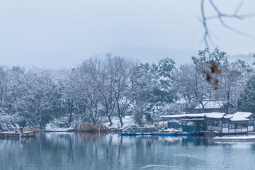 西湖