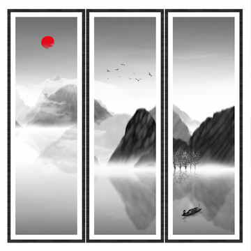 室內(nèi)裝飾畫