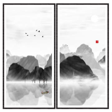 中國風