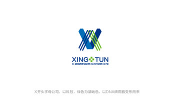 医疗公司logo