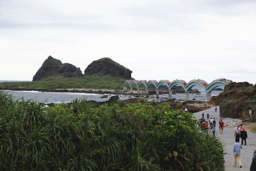 美丽的自然风景