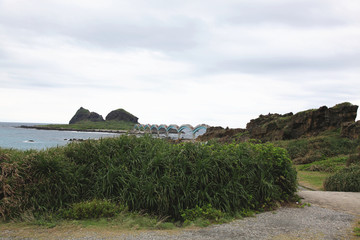 美丽的自然风景