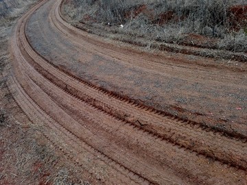 马路