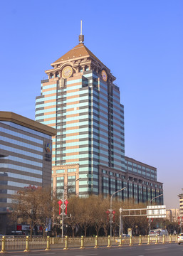 北京恒基中心