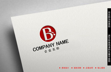 字母BLOGO