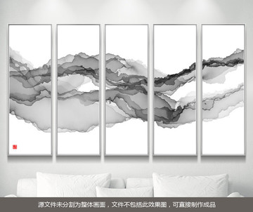 玄關(guān)裝飾畫