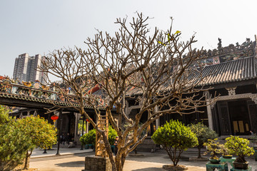 陈家祠