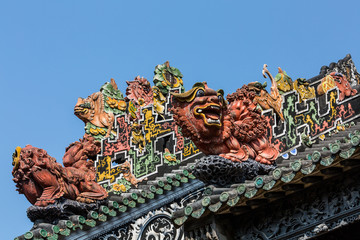 陈家祠