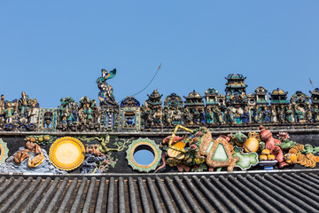 陈家祠