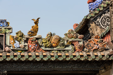 陈家祠