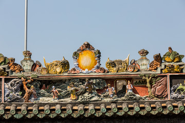 陈家祠