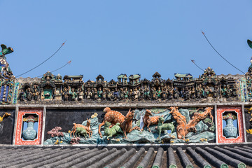 陈家祠