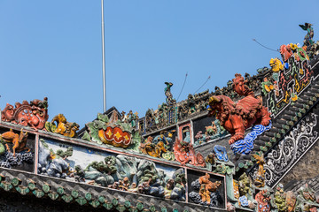 陈家祠