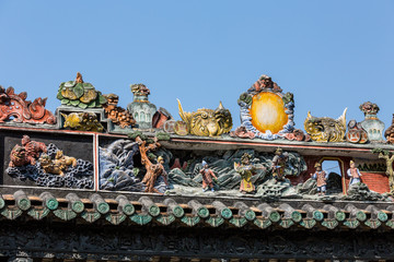 陈家祠