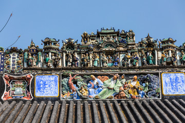 陈家祠