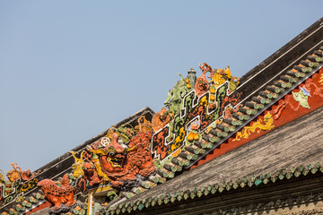 陈家祠