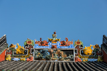 陈家祠