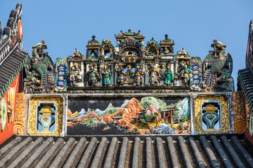 陈家祠