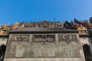 陈家祠